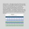 Balance Sheet Template – Monthly Excel Statement of Financial Position with Built-In Balance Check