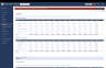 Financial Budget Model — Bilingual
