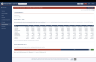 Cash Flow Financial Model & 13-Week Liquidity Simulator - Interactive HTML Tool