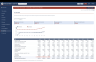 Cash Flow Financial Model & 13-Week Liquidity Simulator - Interactive HTML Tool