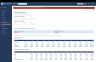 Cash Flow Financial Model & 13-Week Liquidity Simulator - Interactive HTML Tool