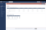 Cash Flow Financial Model & 13-Week Liquidity Simulator - Interactive HTML Tool