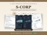 S-Corp Reasonable Salary & Distribution Optimizer (US)
