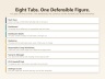 S-Corp Reasonable Salary & Distribution Optimizer (US)