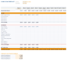Small Business Financial Operations Toolkit: Cash Flow, Staff Cost & Concentration Risk Models