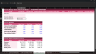 Hair & Beauty Salon Financial Model: 10-Year Forecast, Scenarios and DCF Valuation