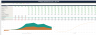 Pharma rNPV Valuation Model with IRA MFP, Gross-to-Net, Royalty Monetization & Monte Carlo
