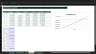 Vertical Farming & CEA Financial Model | 10-Year Operations, Unit Economics & Valuation