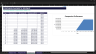 Longevity & Anti-Aging Biotech rNPV Valuation Model | PoS, Licensing, Scenarios & Sensitivity