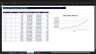 Longevity & Anti-Aging Biotech rNPV Valuation Model | PoS, Licensing, Scenarios & Sensitivity