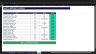 Longevity & Anti-Aging Biotech rNPV Valuation Model | PoS, Licensing, Scenarios & Sensitivity