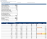 Integrated S&OP Planning Workbook — Demand, Capacity, Inventory and Margin in One Excel Model