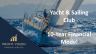 Yacht & Sailing Club – 10 Year Financial Model