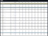Yacht & Sailing Club – 10 Year Financial Model