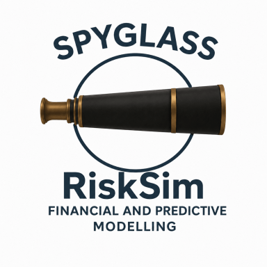 Spyglass RiskSim – Financial & Predictive Risk Modelling Toolkit (Excel + DLL)
