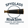 Spyglass RiskSim – Financial & Predictive Risk Modelling Toolkit (Excel + DLL)