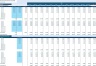 Business Startup DCF and IPO Valuation Financial Model 10-Year Forecast