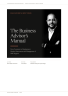 The Business Advisor’s Manual From Constraint to Employment: Method, Instruments and Management of SME Support - Page 1