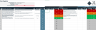 Professional Project Risk Register & Executive Dashboard (5x5 Inherent & Residual Matrix)