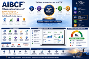 AI Business Case Framework (AIBCF™)