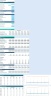 Startup SAAS Financial Model with Discounted Cash Flow (DCF) Valuation + IPO