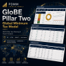 GloBE Pillar Two Global Minimum Tax Model