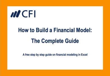 How to Build a Financial Model | The Complete Guide