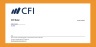 DCF Model Template with IRR