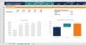 DCF Model Template with IRR