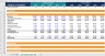 DCF Model Template with IRR