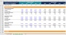 DCF Model Template with IRR