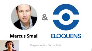 Author Case Study: Marcus Small