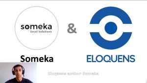 Author Case Study: Someka