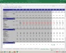 Real Estate Excel Financial Model for Valuation of Hot Weather Property