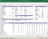 Real Estate Excel Financial Model for Valuation of Hot Weather Property