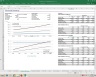 Real Estate Excel Financial Model for Valuation of Hot Weather Property