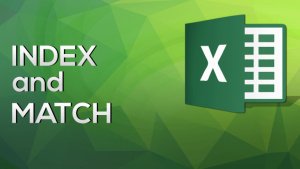 How to Apply INDEX and MATCH Separately and Combined | Advanced Excel image
