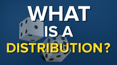 How to Use the Distribution Function in Statistics