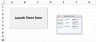 New Savings Account Calculator