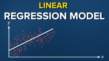 How to Define and Use the Simple Linear Regression Model