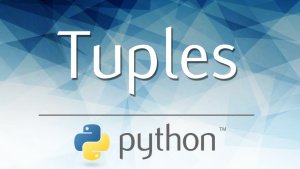 How to Define Python Tuples