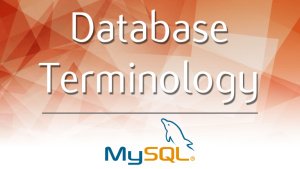 How to Create a Database