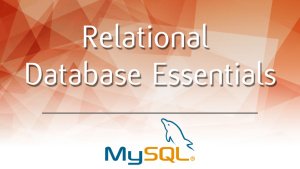 How to Define Relational Database Essentials