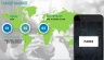 Investor Pitch Deck Template