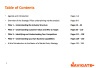 New Market Entry - Consultants Step-by-Step Guide