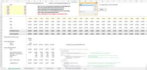 How to use and implement the Interpolate-Lookup function