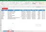 Compare Two Excel Worksheets and Find Matches and Differences