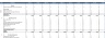 Immigration Business Excel Financial Model Template