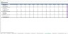 Immigration Business Excel Financial Model Template