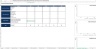 Immigration Business Excel Financial Model Template
